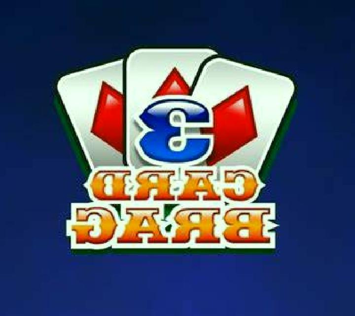 3 Card Brag Live slot