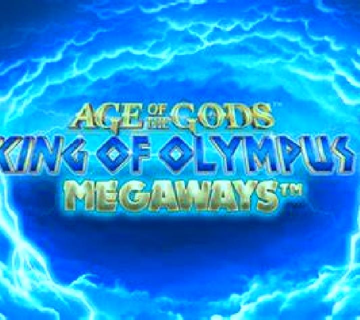 Age of the Gods King of Olympus (Playtech) slot