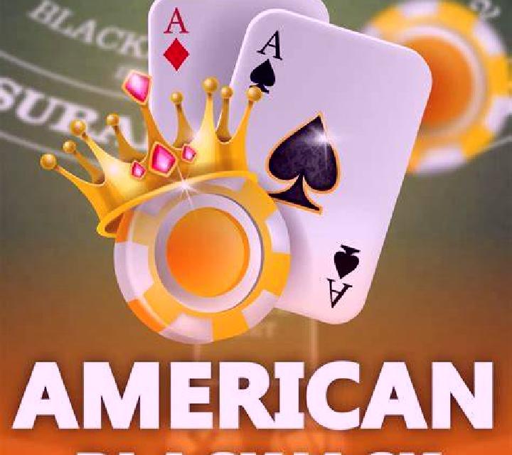 American Blackjack (Playtech) slot