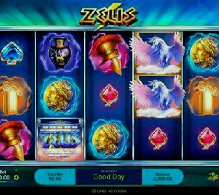 Aquaman slot