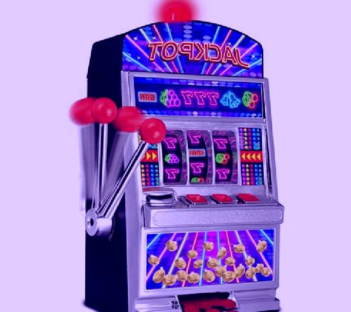 Arcade Blackjack 1 slot