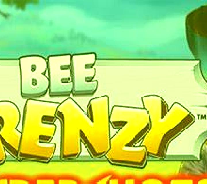 Bee Frenzy slot