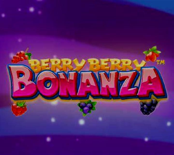 Berry Berry Bonanza slot