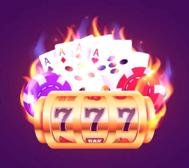 BetOn Poker slot