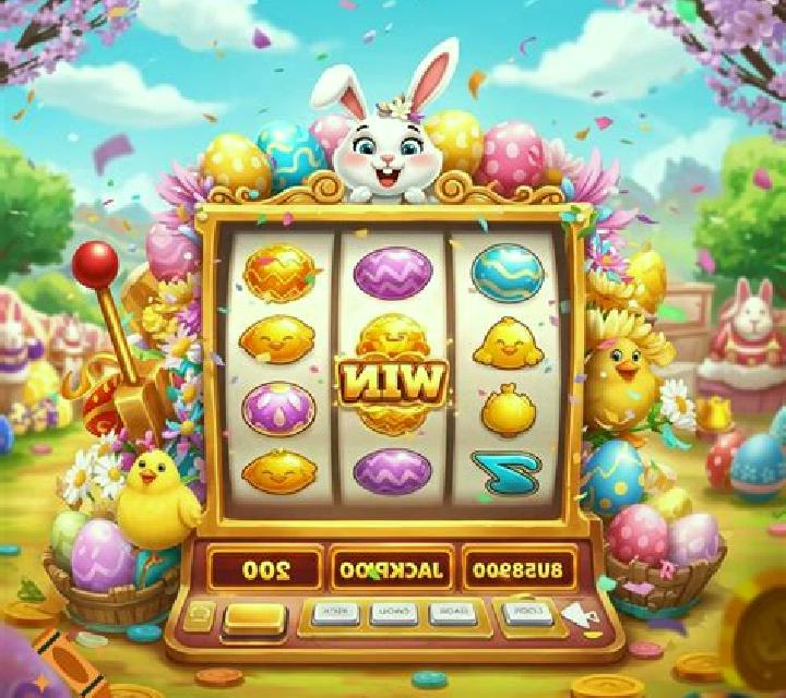 Better Wilds For Easter slot
