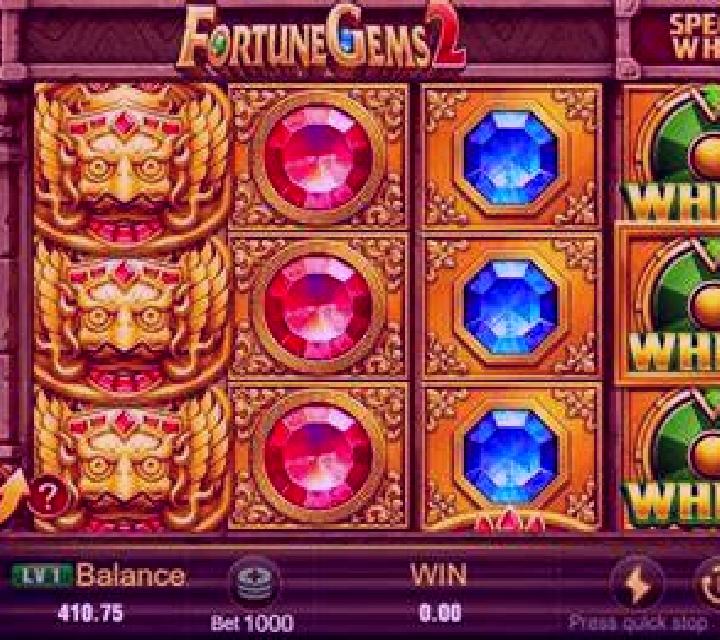 Better Wilds: Power Play: Play slot