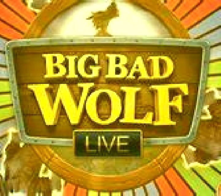 Big Bad Wolf: Crash & Crumble slot