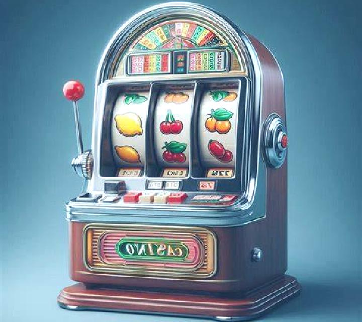 Blackjack 5 slot