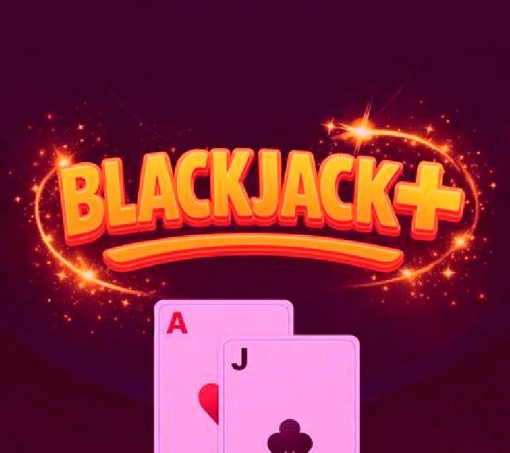 Blackjack 7 (Playtech) slot