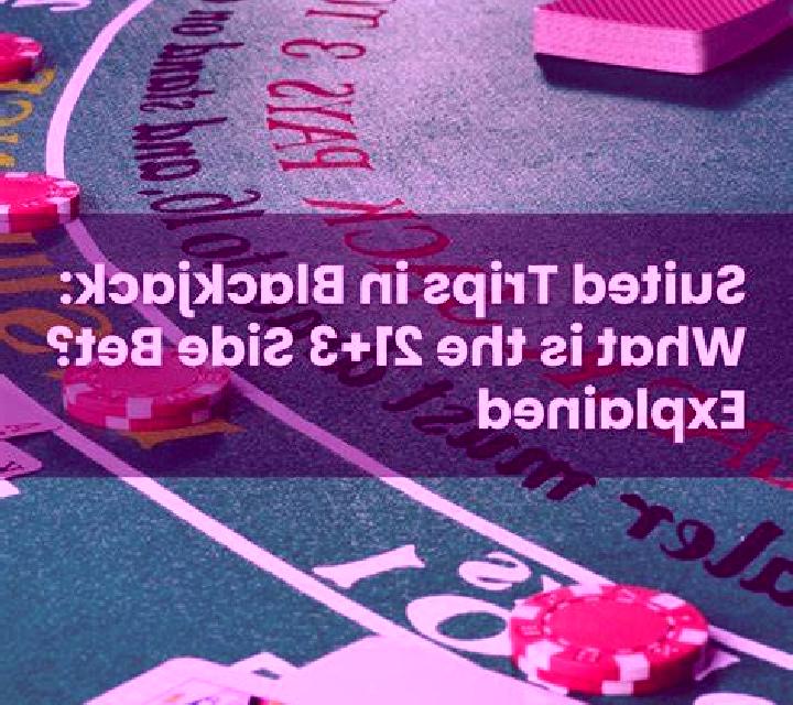 Blackjack Lounge 3 slot