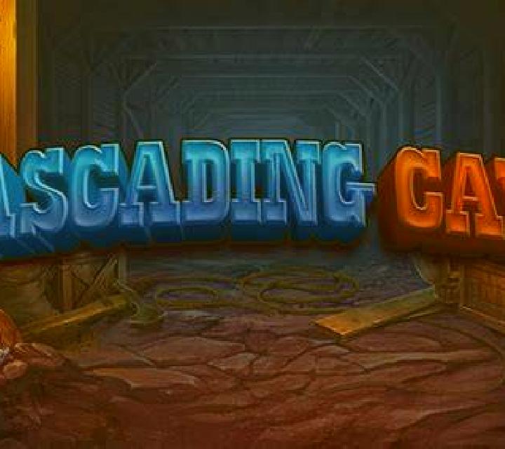 Cascading Cave slot
