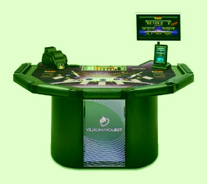 Casino Stud Live (Playtech) slot