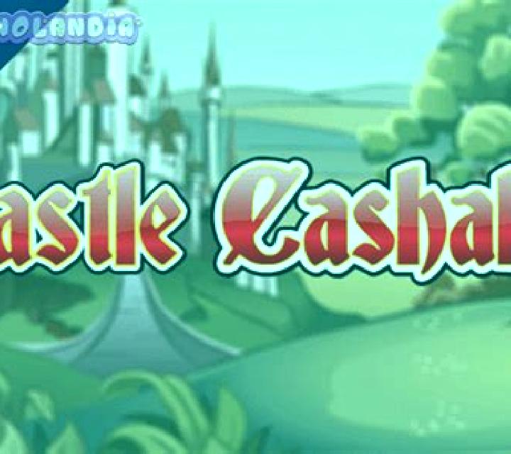 Castle Cashalot slot