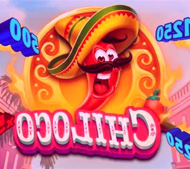 Chiloco slot