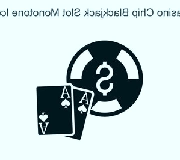 Chip Blackjack slot