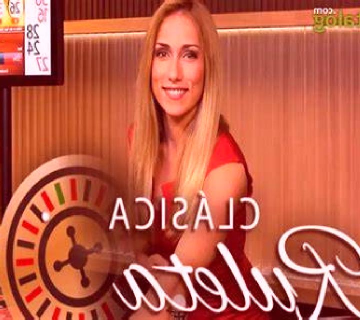Clasica Ruleta slot