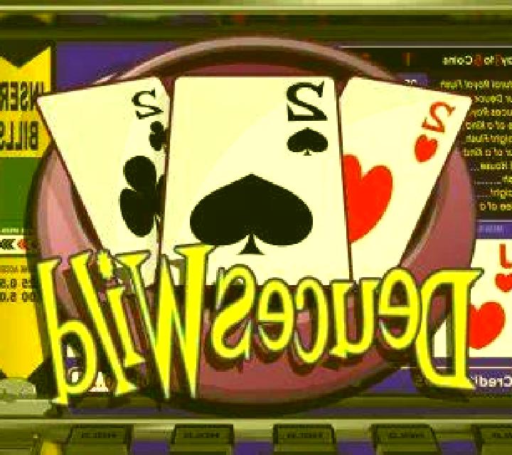 Deuces Wild Multi Hand (Playtech) slot