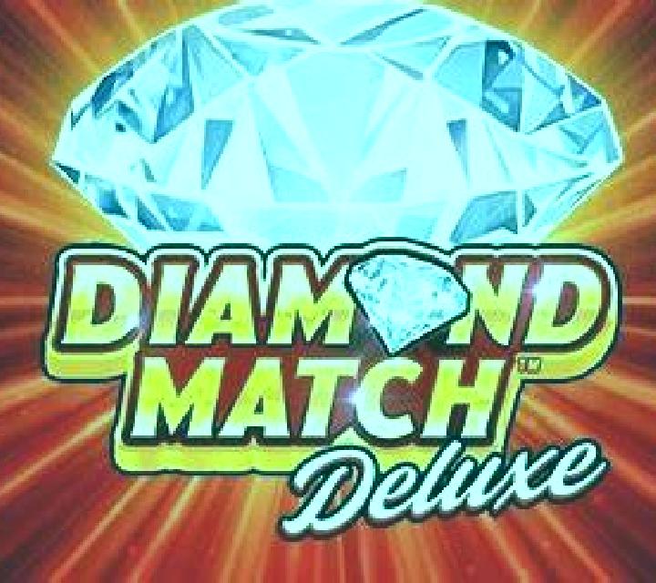 Diamond Match Deluxe slot