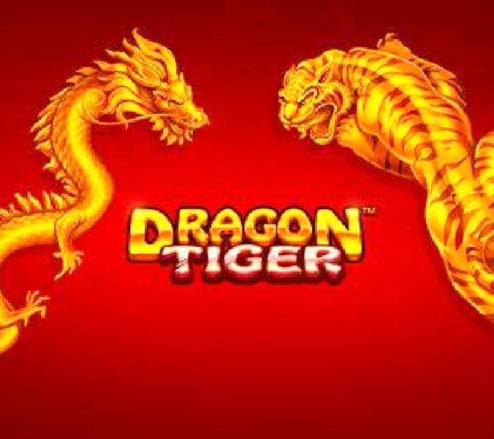 Dragon Tiger (Playtech) slot
