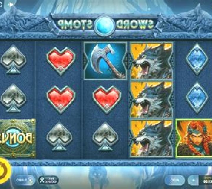 Extreme Fruits Ultimate Deluxe slot