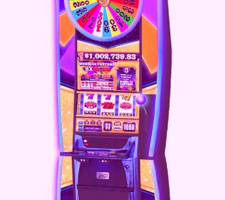 Fields of Fortune slot