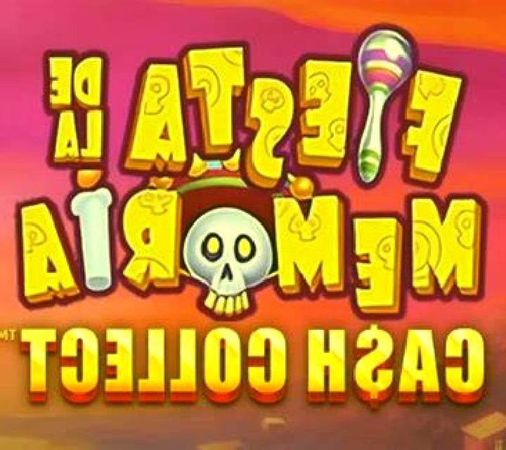 Fiesta De La Memoria: Collect Em slot