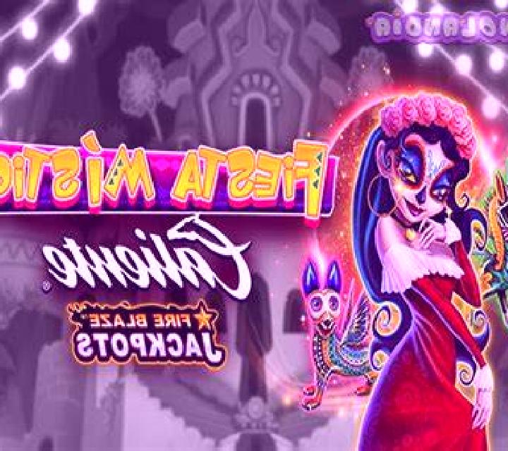 Fiesta Mistica slot