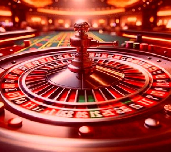 Football Roulette slot