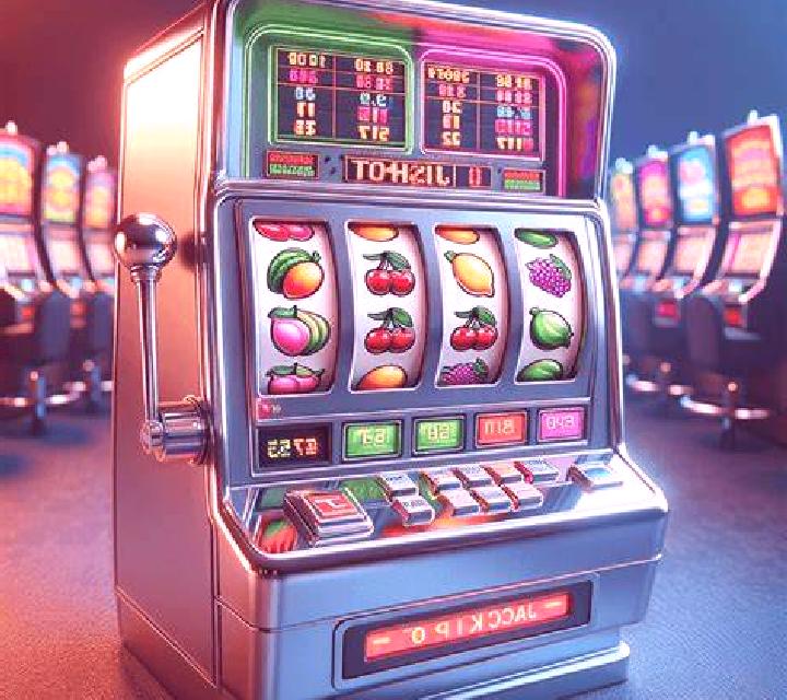 Frankie s Fantastic 7 slot