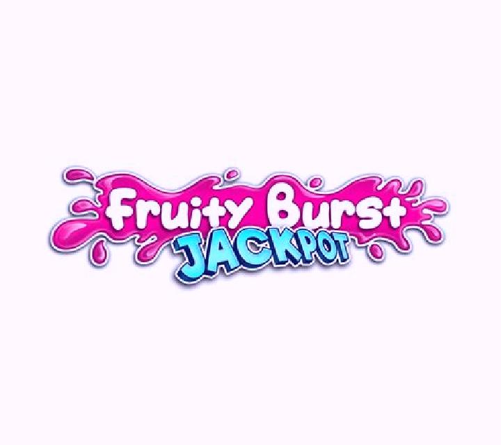 Fruity Burst Jackpot slot