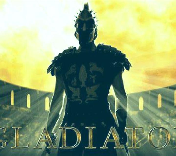 Gladiator (Playtech) slot