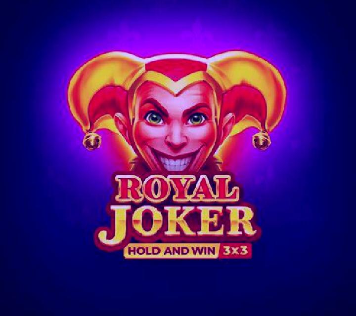 Go Joker Go slot