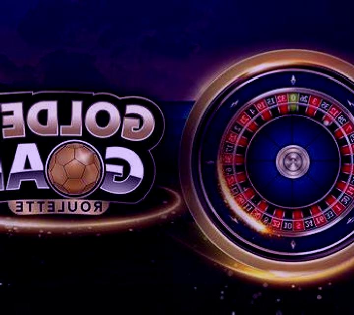 Goal Goal Goal: Roulette slot