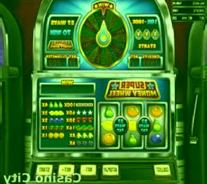 Goddess of Life slot