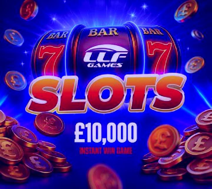 Gold Trio 10000 slot