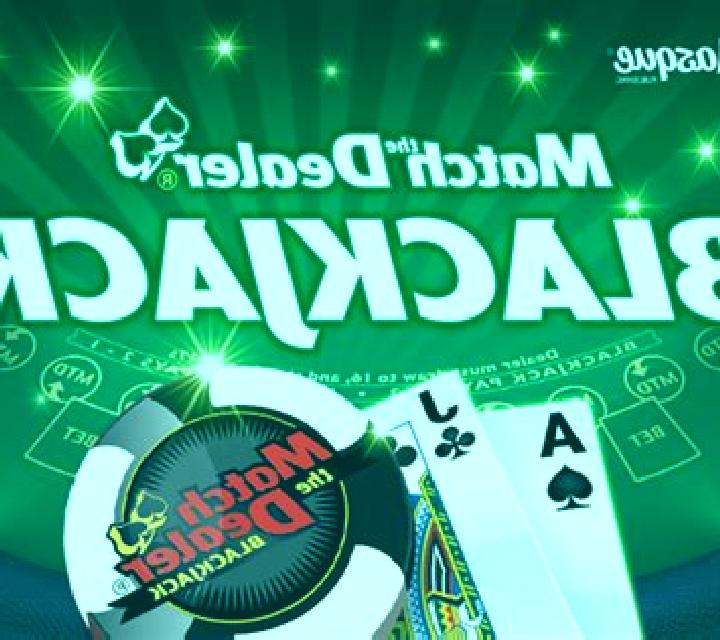 Jade Blackjack slot