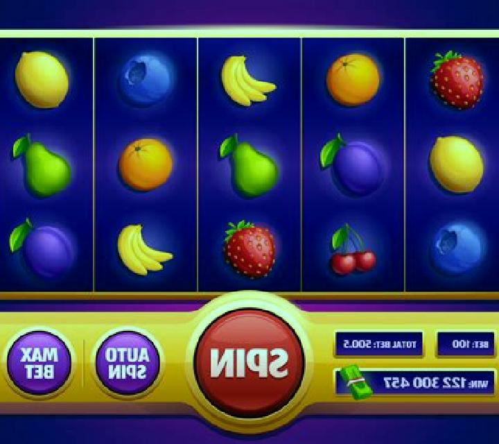 Japanese Squeeze Baccarat slot