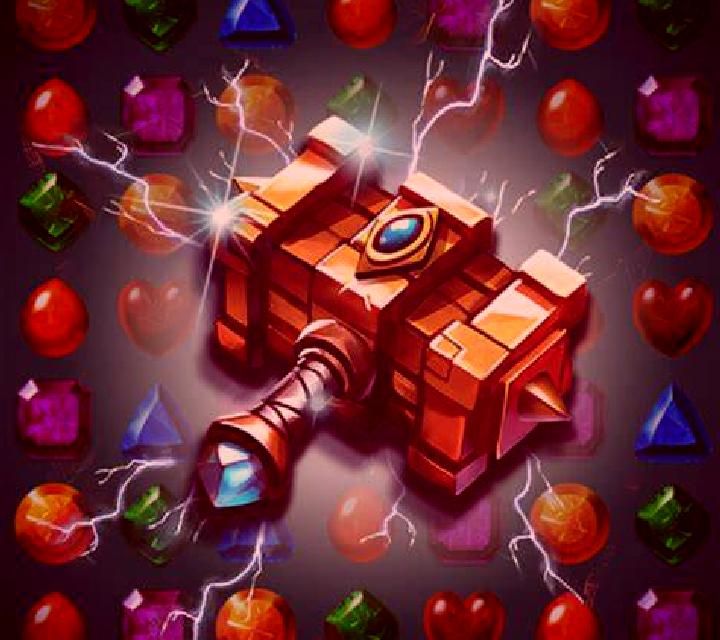 Jewel Mine slot
