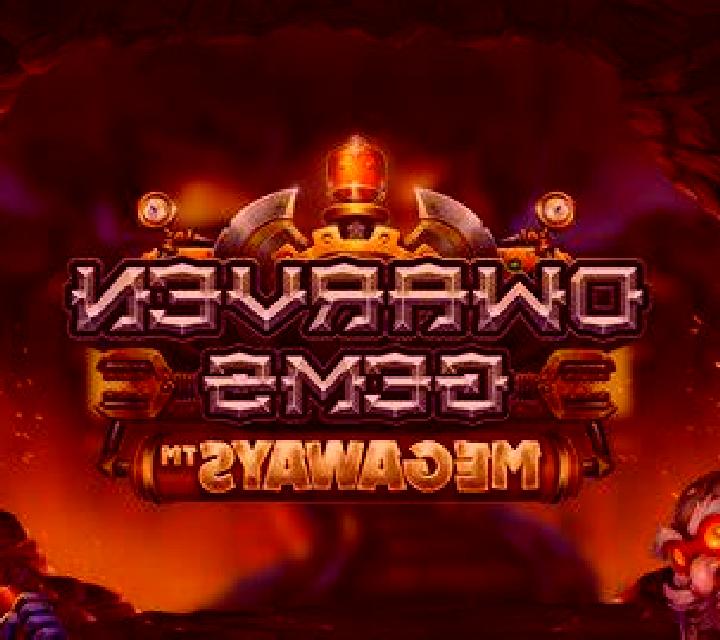 Juego De La Oca slot