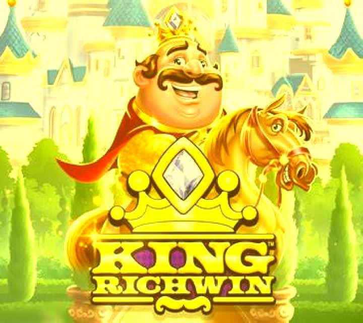 King Richwin slot