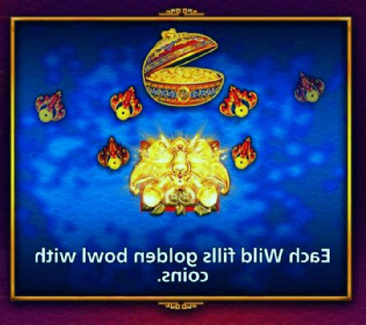 King s Mystery slot