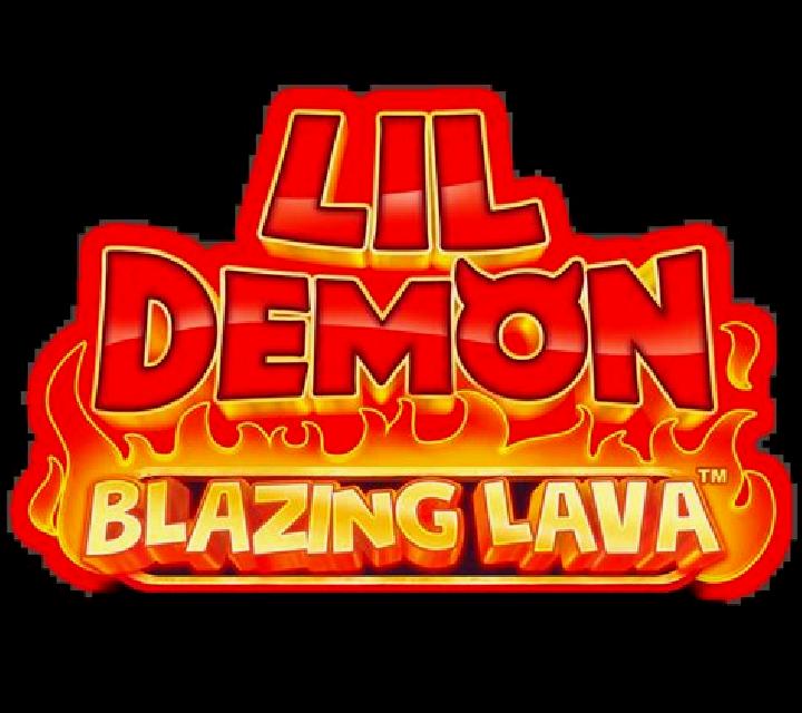 Lil Demon Blazing Lava slot