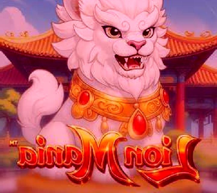 Lion Mania slot