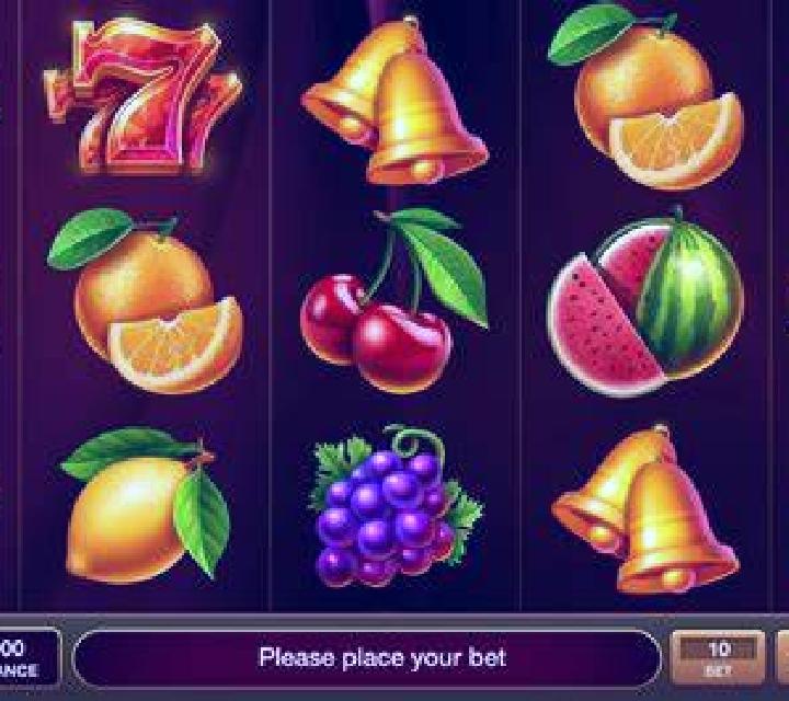 Long Jia Xiang Yun slot