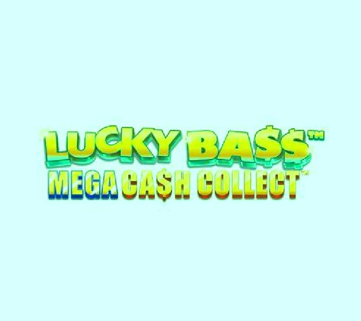 Lucky Bass Mega Cash Collect slot