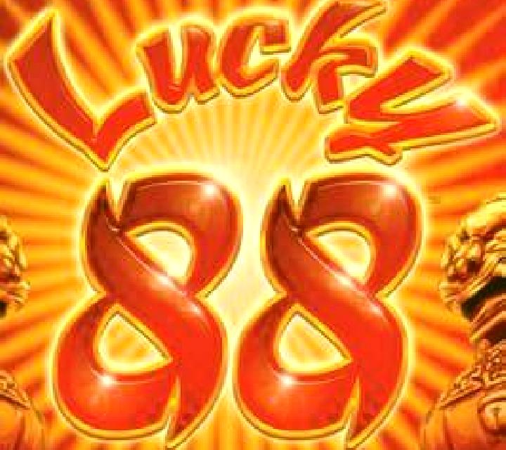 Lucky Ladies 88 slot