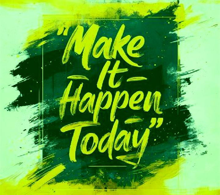 Make It Happen slot