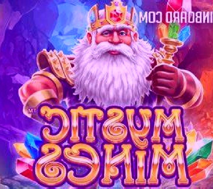 Mystic Mines slot