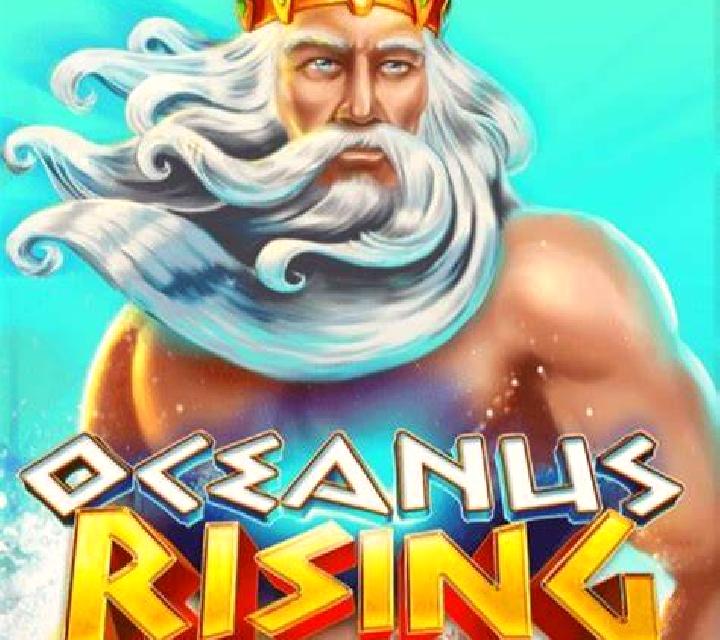 Oceanus Rising slot