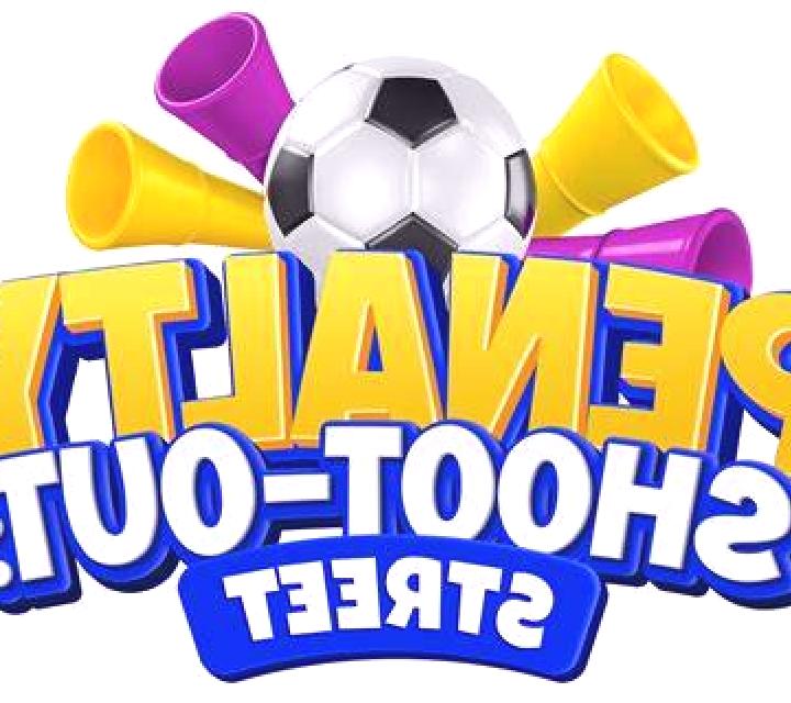 Penalty Shoot Out (Playtech) slot